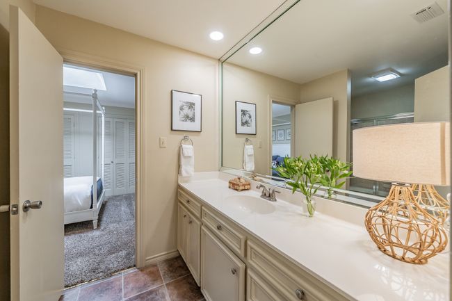 1214 Belle Pl, Home with 3 bedrooms, 3 bathrooms and null parking in Fort Worth TX | Image 17
