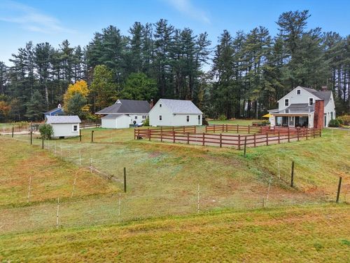 295 Vaughn Hill Rd, Bolton, MA, 01740-1049 | Card Image