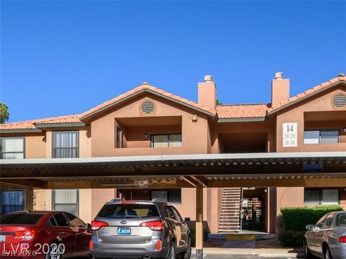 2085-2451 N Rainbow Blvd, Las Vegas, NV, 89108-4502 | Card Image