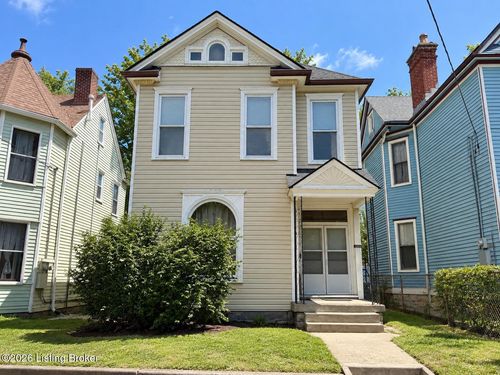 3-1325 Morton Ave, Louisville, KY, 40204 | Card Image