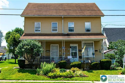 2134 N 1st Ave, Whitehall, PA, 18052-3927 | Card Image