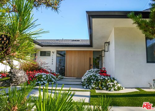 11848 Bel Ter, Los Angeles, CA, 90049-1602 | Card Image