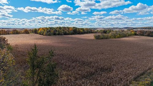 Lot 3 County Road X, Clinton, WI, 53525-9302 | Card Image
