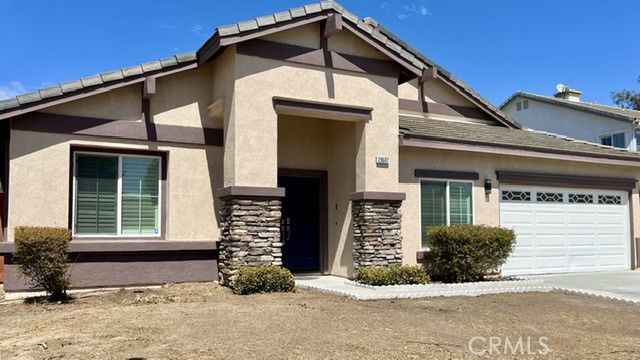 Residential Lease in Menifee