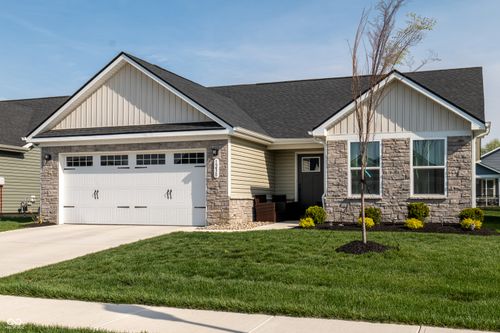 1230 Maumee Ct, Greenfield, IN, 46140-5036 | Card Image