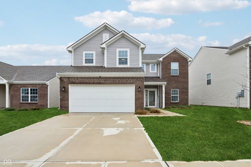 5150 Bramwell Ln, Whitestown, IN, 46075-4565 | Card Image