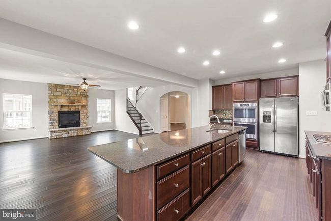 112 Churndash Way, House other with 5 bedrooms, 5 bathrooms and null parking in STEPHENSON VA | Image 9