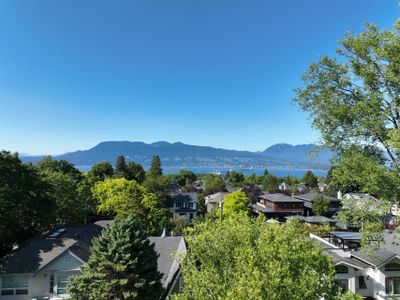 4086 W 13 Th Ave, House other with 4 bedrooms, 3 bathrooms and 2 parking in Vancouver BC | Image 1