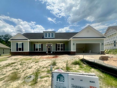 1257 Elbron Dr, Augusta, GA, 30909-0783 | Card Image
