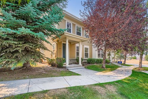 270 Founders Ave, Eagle, CO, 81631-5866 | Card Image