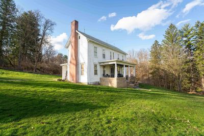 574 Weaver Mill Road, House other with 3 bedrooms, 1 bathrooms and 3 parking in Smithfield PA | Image 3