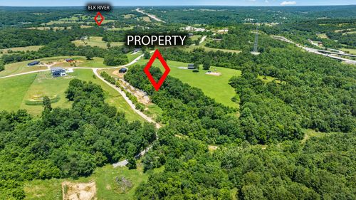 1368 Mountain Ridge Rd, Noel, MO, 64854 | Card Image