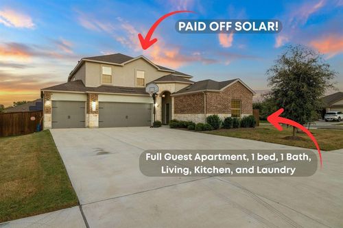 1428 Chad Dr, Round Rock, TX, 78665-2285 | Card Image