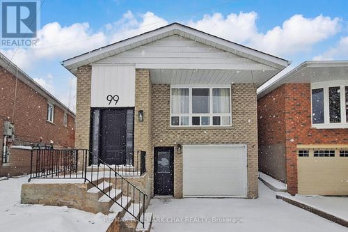 lower-99 Fred Cook Dr, Bradford, ON, L3Z1V1 | Card Image