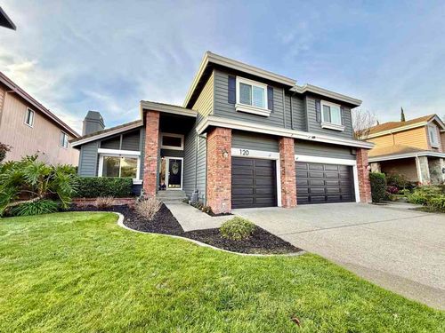 120 Canyon Lakes Way, San Ramon, CA, 94582-4918 | Card Image