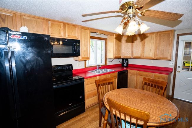 205 Grant St, House other with 3 bedrooms, 1 bathrooms and 1 parking in Paulding OH | Image 18