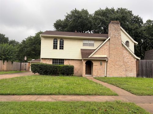 15802 Seattle St, Jersey Village, TX, 77040-3030 | Card Image