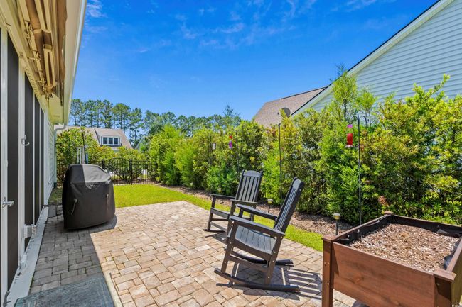 450 Oaklanding Ln, House other with 4 bedrooms, 3 bathrooms and 4 parking in Murrells Inlet SC | Image 31