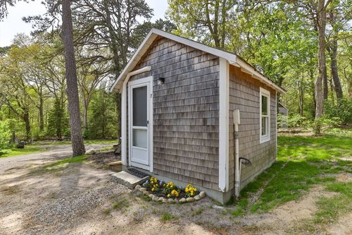 7-358 Route 6a, East Sandwich, MA, 02537-1442 | Card Image
