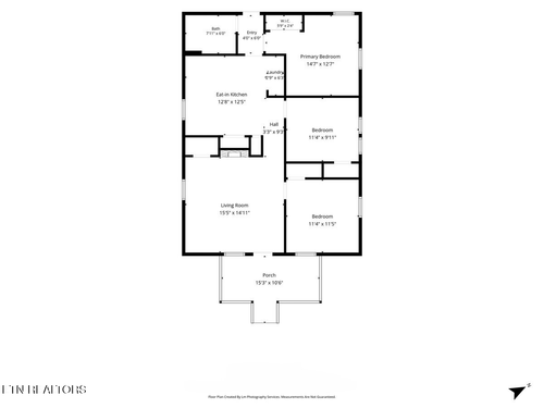 2115 Chicago Ave, Knoxville, TN, 37917-4775 | Card Image