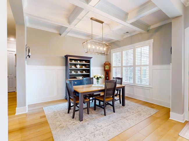 243 Walton Heath Way, House other with 4 bedrooms, 4 bathrooms and null parking in Aiken SC | Image 14