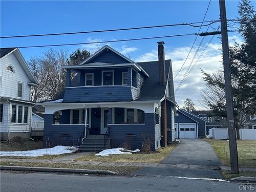 158 Haley St, Watertown, NY, 13601-4030 | Card Image