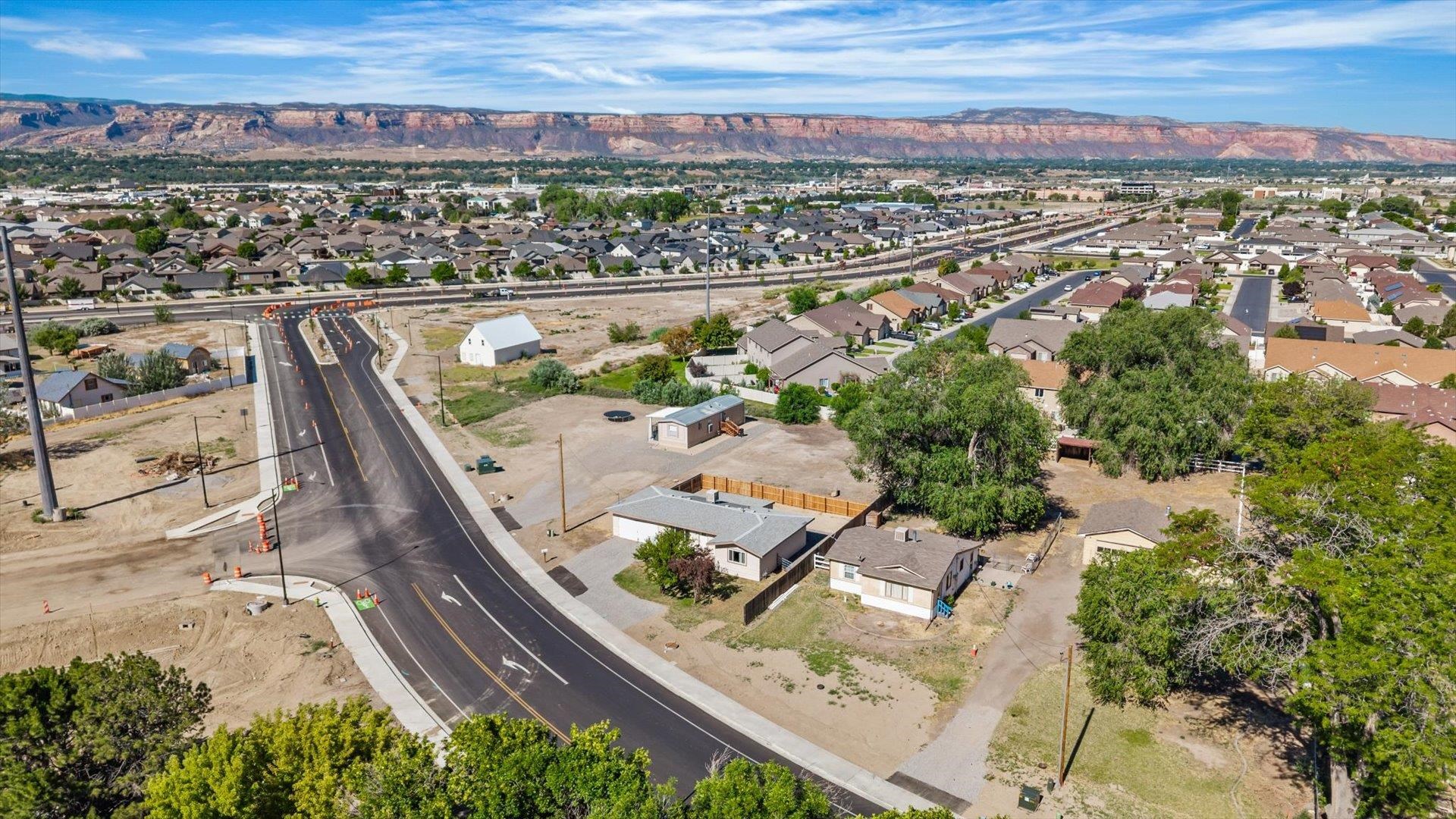 Residential in Grand Junction 3