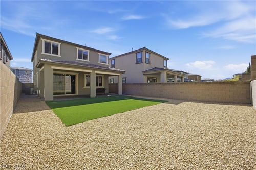 361 Spotted Dove St, Las Vegas, NV, 89138-6263 | Card Image