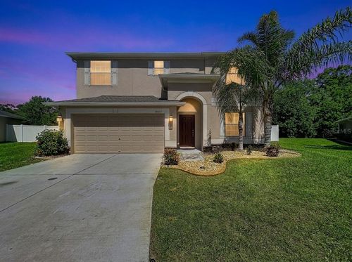 18607 Briar Oaks Dr, HUDSON, FL, 34667-0028 | Card Image