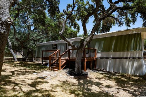 393 Deer Valley St, Canyon Lake, TX, 78133-4207 | Card Image
