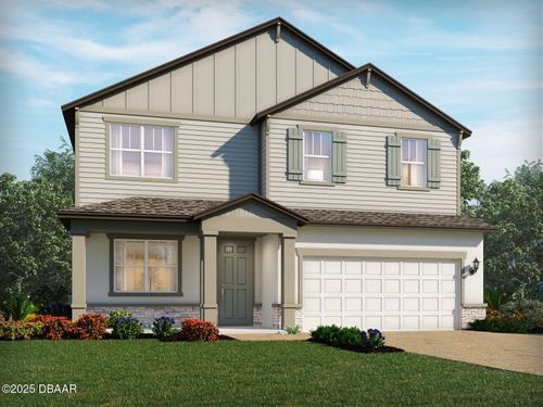 1129 British Cir, DAYTONA BEACH, FL, 32124-2047 | Card Image
