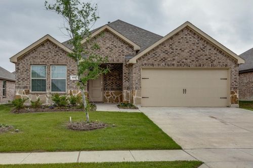 603 Smokey Trl, Princeton, TX, 75407-1328 | Card Image