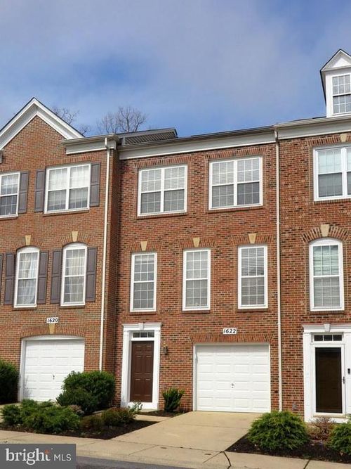 1622 White Oak Vista Dr, SILVER SPRING, MD, 20904-4202 | Card Image