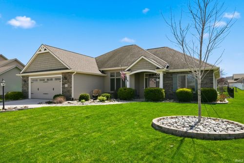 11221 Prairie Rose Pass, Roanoke, IN, 46783-8605 | Card Image