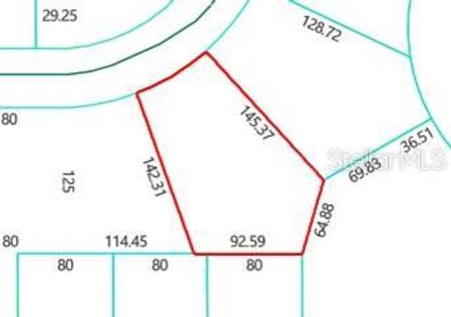 Lot 26 Guava Pass Dr, Ocklawaha, FL, 32179-5799 | Card Image
