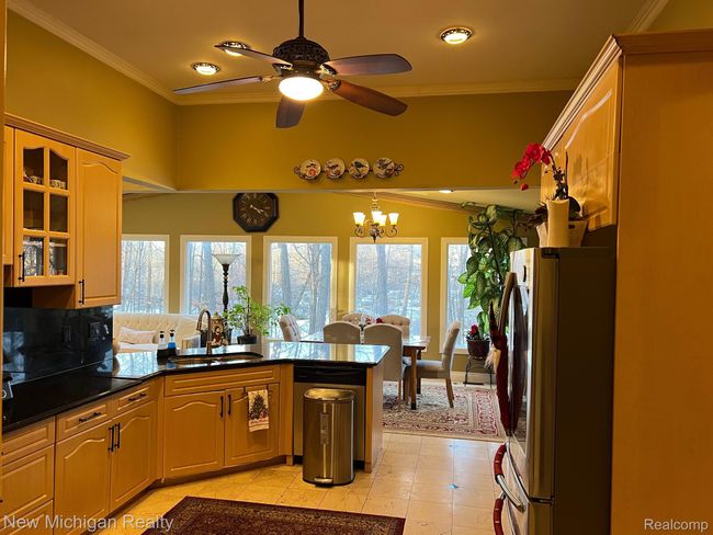 6248 Branford Dr, House other with 4 bedrooms, 5 bathrooms and null parking in West Bloomfield MI | Image 28