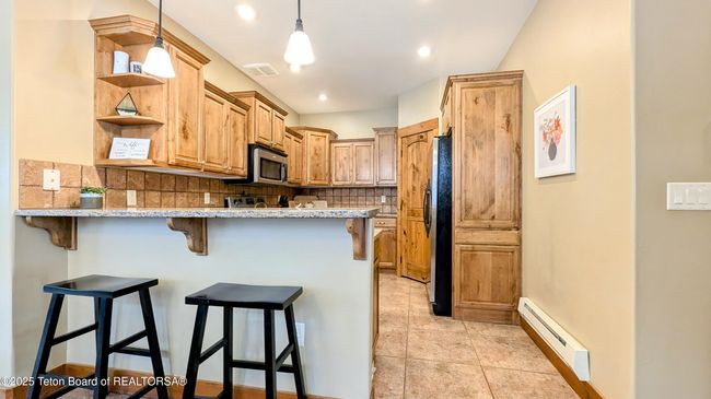 UNIT-19 - 715 Moraine Ct, Condo with 3 bedrooms, 2 bathrooms and null parking in Driggs ID | Image 5