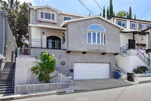5348 Calatrana Dr, Woodland Hills, CA, 91364-1813 | Card Image