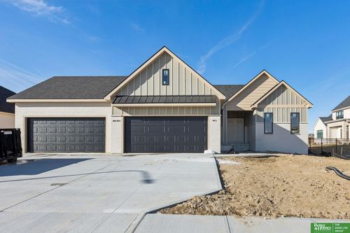 3308 S 206th St, Elkhorn, NE, 68022-3485 | Card Image