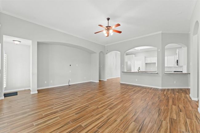 342 Silver Creek Cir, House other with 3 bedrooms, 3 bathrooms and null parking in Richmond TX | Image 24