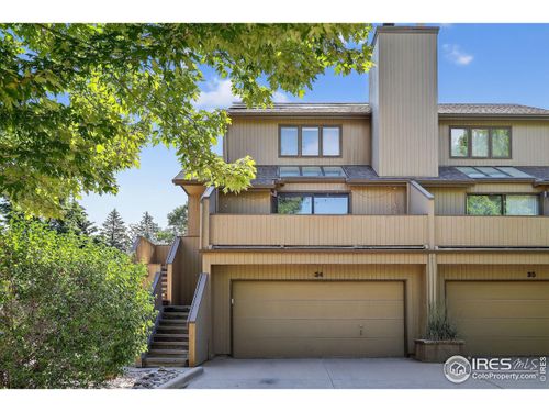 34-2954 Kalmia Ave, Boulder, CO, 80301 | Card Image