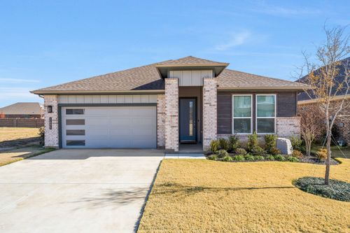 2605 Starling St, Denton, TX, 76205-2046 | Card Image
