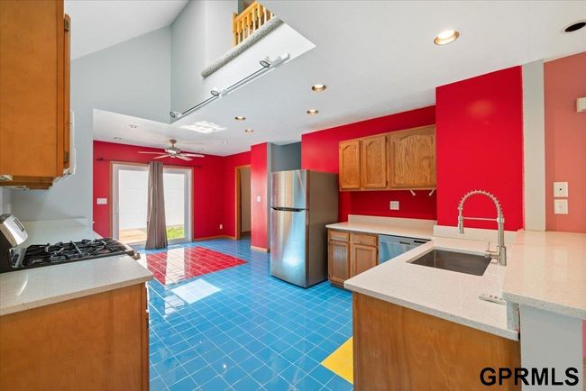 3018 Frederick St, House other with 3 bedrooms, 3 bathrooms and 2 parking in Omaha NE | Image 13