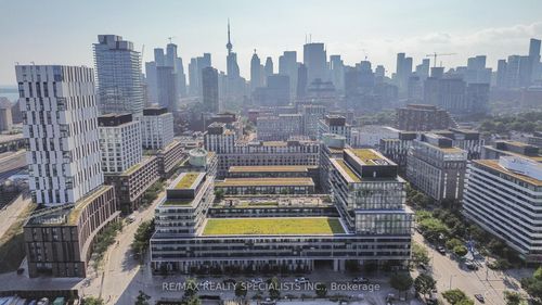 n365-35 Rolling Mills Rd, Toronto, ON, M5A0V6 | Card Image