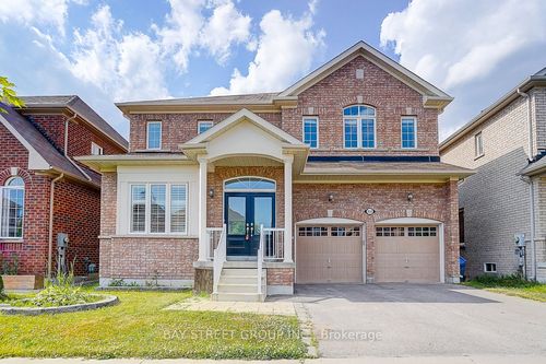 852 William Lee Ave, Oshawa, ON, L1K0W2 | Card Image