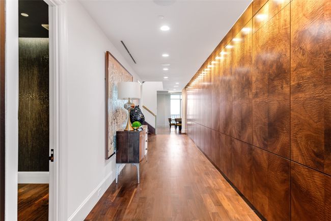 PH18C - 3505 Turtle Creek Blvd, Condo with 4 bedrooms, 6 bathrooms and null parking in Dallas TX | Image 10