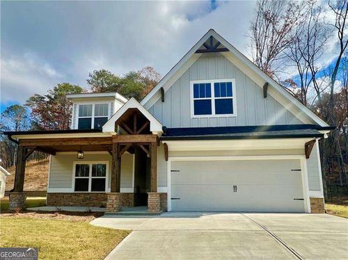 117 Franklin Elm Ct, Waleska, GA, 30183 | Card Image