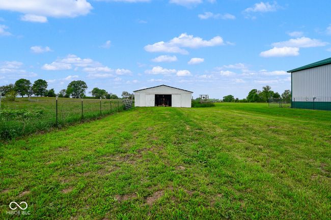 7447 S 25 E, House other with 3 bedrooms, 2 bathrooms and null parking in Pendleton IN | Image 48