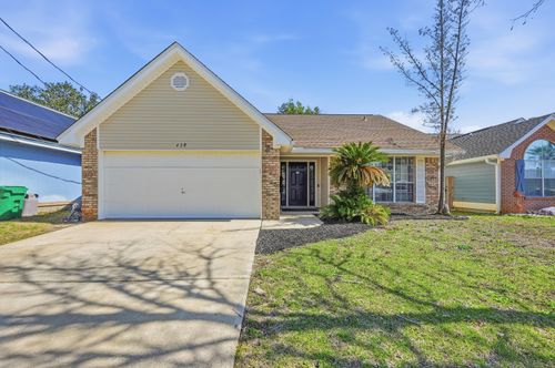 428 Sandy Ridge Cir, Mary Esther, FL, 32569-2112 | Card Image