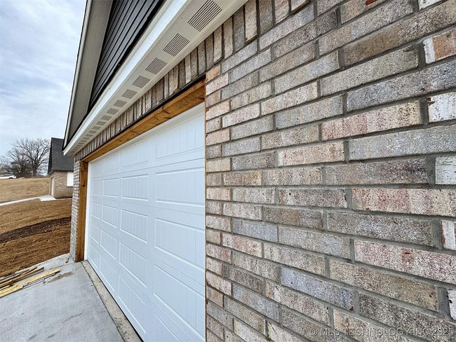 874 E Harlan Dr, House other with 3 bedrooms, 2 bathrooms and null parking in Tahlequah OK | Image 37